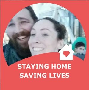 Meet your Posher, Chris n rebecca